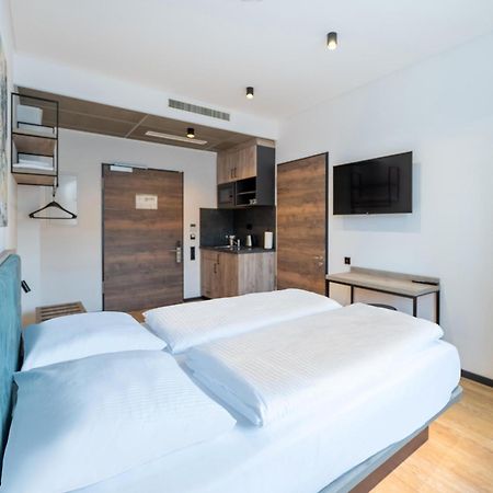 B&B Hotel Albstadt-Hbf エクステリア 写真